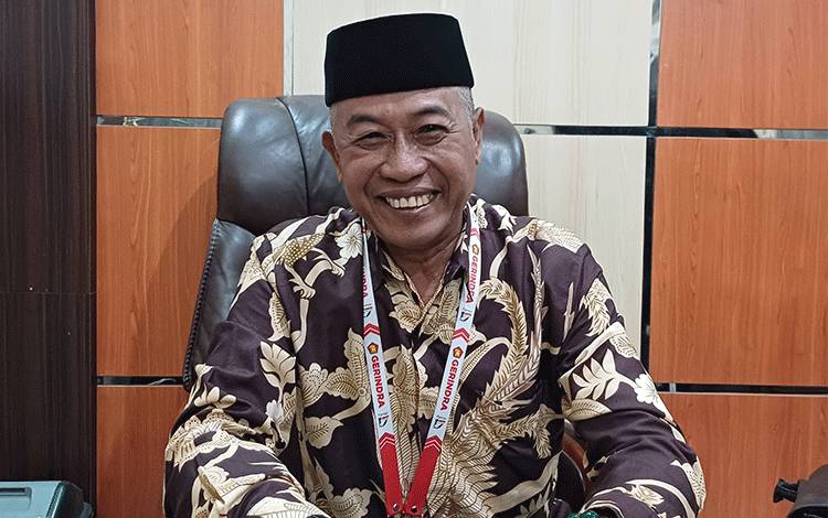 DPRD Kotim Dukung Normalisasi Irigasi di Desa Lampuyang Demi Ketahanan Pangan