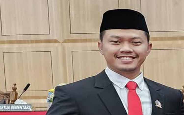 Perusahaan yang Masuk Palangka Raya Harus Miliki Izin Akurat dan Berdampak untuk Masyarakat