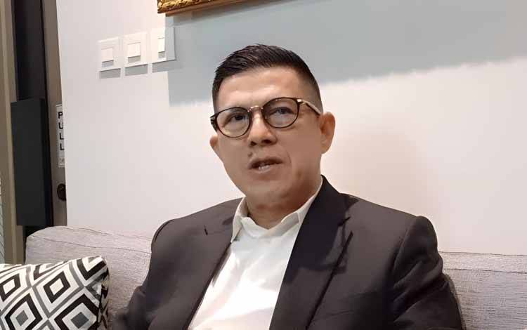 Legislator Apresiasi Polri Tangguhkan Penahanan Mahasiswi Kasus Meme