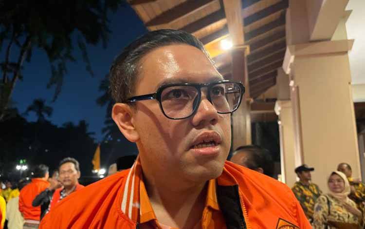Komisi I: Pengamanan TNI pada Kejaksaan Efektivkan Penegakan Hukum