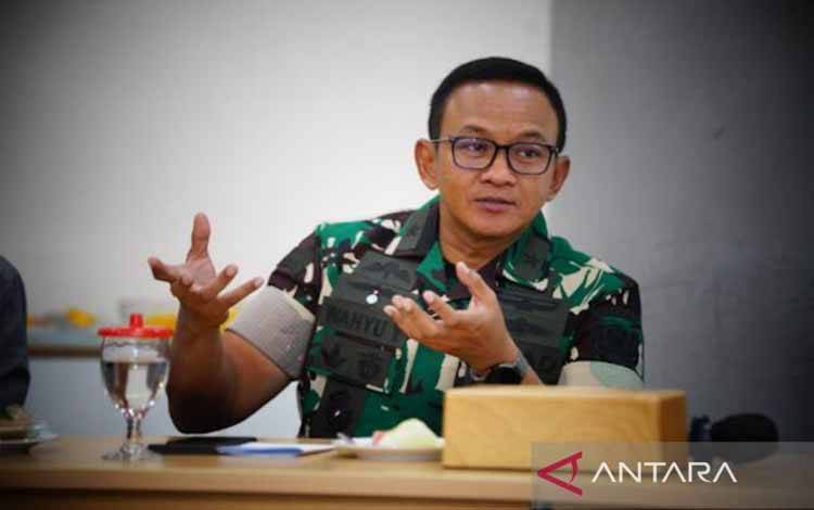 TNI AD Jelaskan Kronologi Ledakan Detonator saat Pemusnahan Amunisi