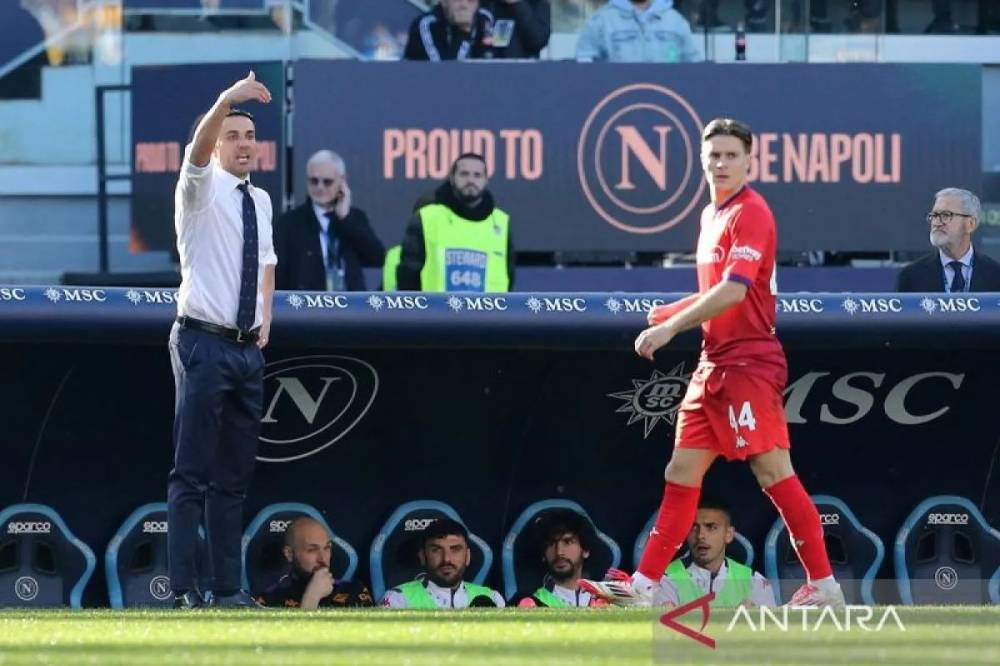 Venezia Keluar dari Zona Degradasi Setelah Kalahkan Fiorentina 2-1