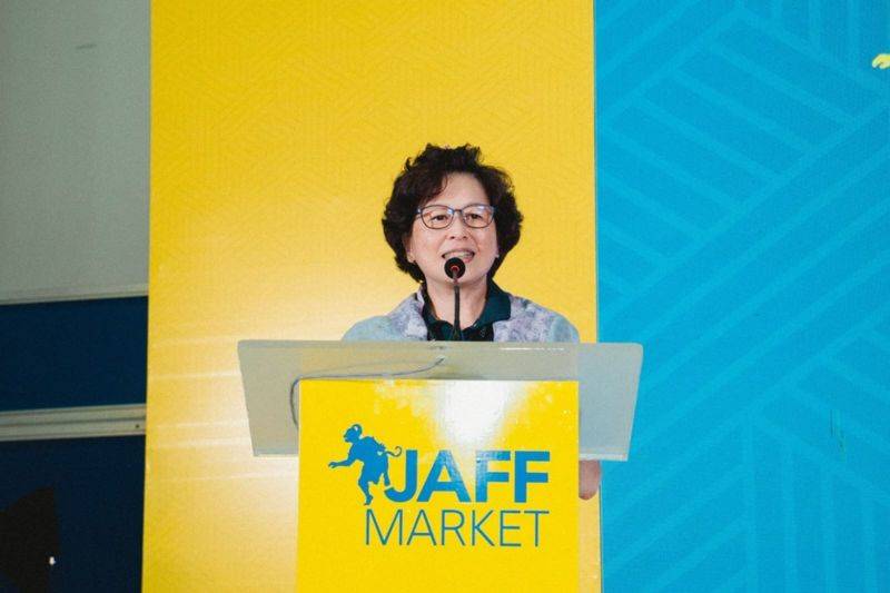 JAFF "Unjuk Gigi" di Cannes, Bawa Proyek Unggulan ke Pasar Film Global