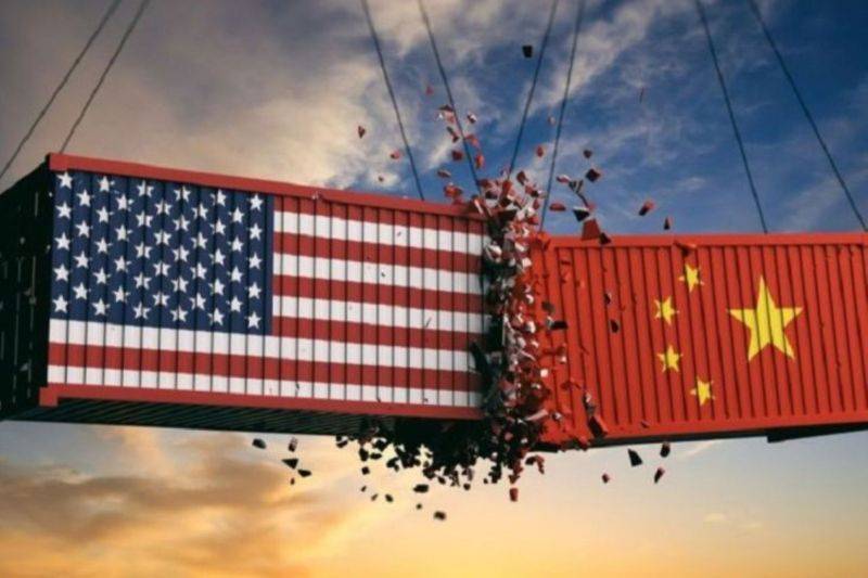 Tarif AS-China Turun Tajam, Apa Artinya untuk Ekonomi Dunia