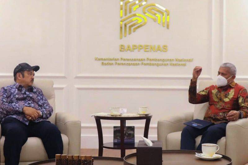 BNN: Potensi Transaksi Belanja Narkoba Ilegal Rp524 Triliun per Tahun