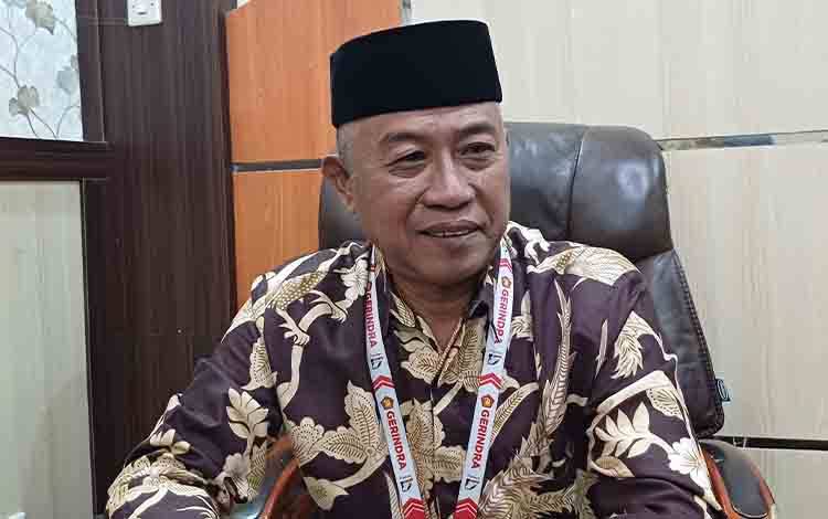 Infrastruktur dan Ketersediaan Pupuk Masih Jadi Keluhan Petani di Wilayah Selatan Kotim