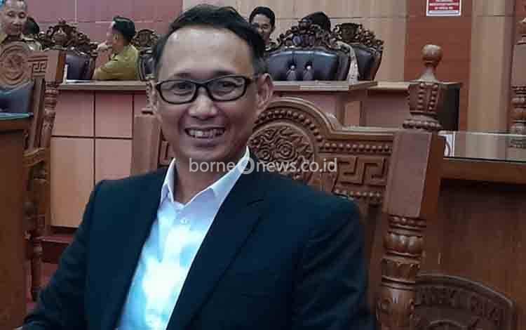 Dewan Ingatkan Dinas Terkait Wajib Hadir saat Pembahasan Pendidikan Bersama Masyarakat