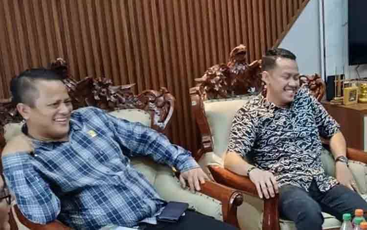 DPRD Palangka Raya Dukung Satpol PP Tertibkan Pelajar Bolos dan Cegah Tawuran