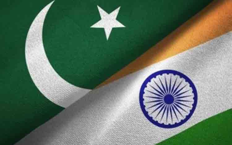 Situasi Perbatasan India-Pakistan Tetap Tenang Usai Gencatan Senjata
