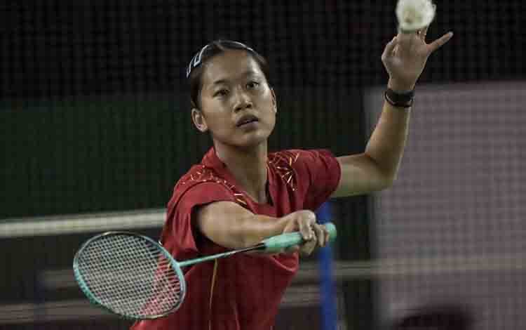 12 Wakil Indonesia Bertanding pada Hari Kedua Thailand Open