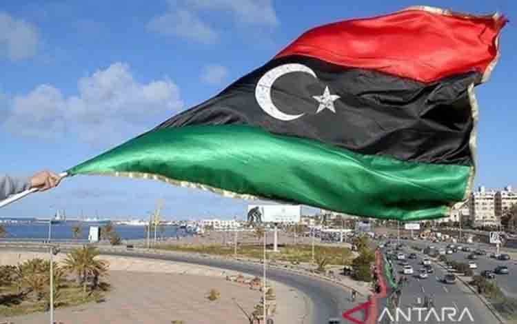 Kemlu: Tak Ada WNI Terdampak Bentrokan Bersenjata di Tripoli, Libya
