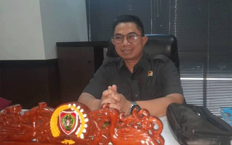 Komisi II DPRD Kalteng Dorong Pengembangan Wisata untuk Tingkatkan PAD