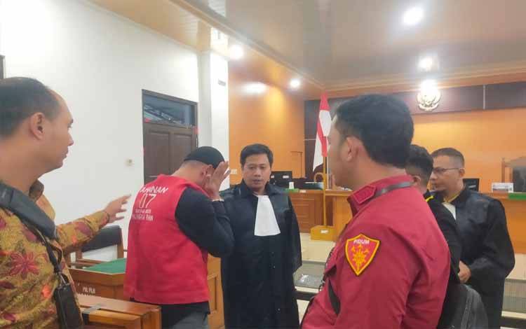 Saksi Kunci Kasus Penembakan Sopir Ekspedisi dituntut Penjara 15 Tahun