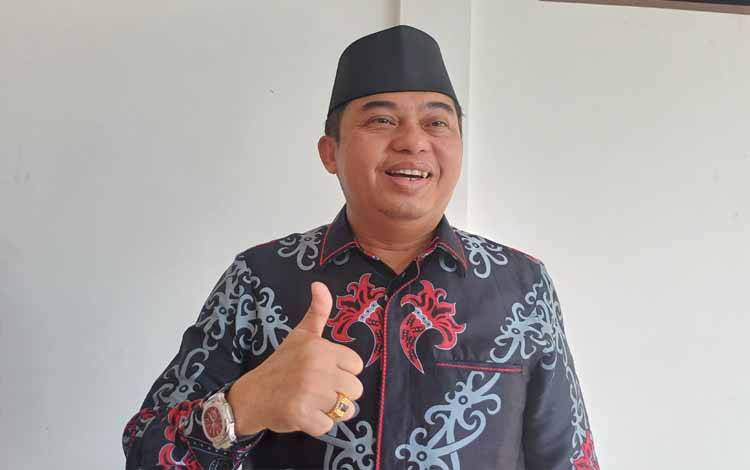 DPRD Kotim: Aparatur Desa Terjerat Narkoba Harus Diberi Efek Jera