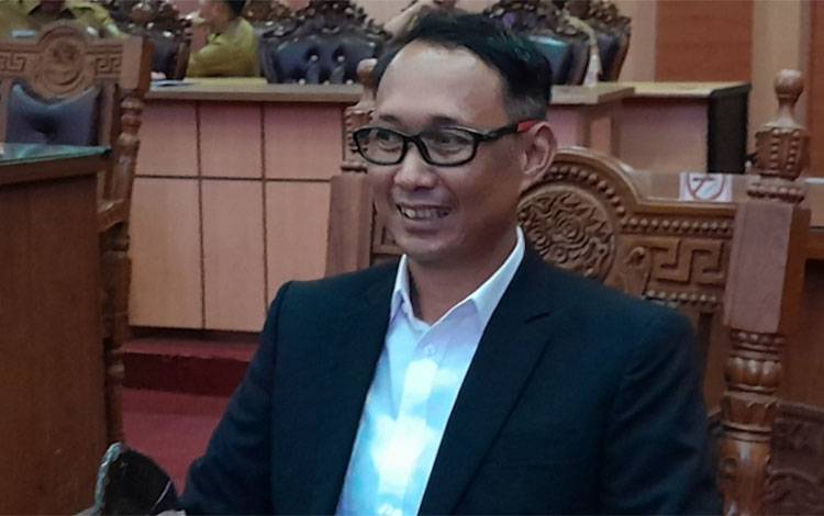 Disdik Palangka Raya Terbitkan Edaran Larangan Wisuda-Study Tour, DPRD: Sanksi Bagi Pelanggar