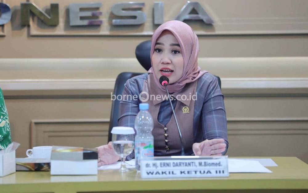 Wakil Ketua Komite III DPD RI Imbau Masyarakat Berhaji Lewat Jalur Resmi, Tidak Tergoda Janji Manis Oknum Nakal