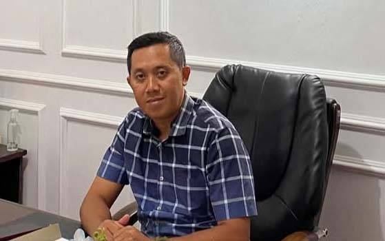Ketua Komisi III DPRD Palangka Raya Soroti Pemerataan Guru di Pelosok