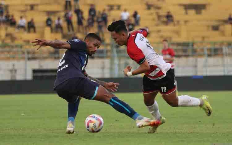 Jadwal Liga 1: Persaingan Menghindari Zona Degradasi Semakin Panas