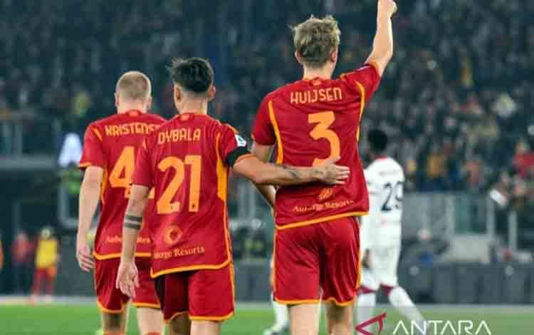 Real Madrid Ajukan Penawaran Pertama untuk Boyong Dean Huijsen