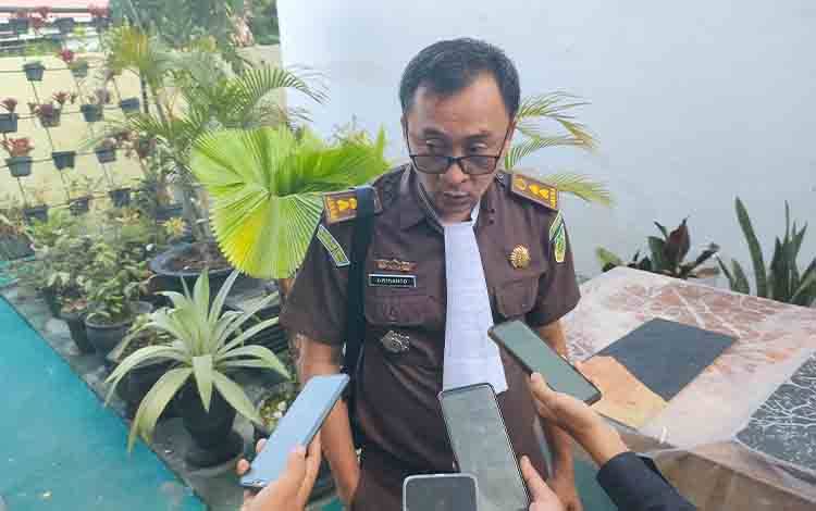 Jaksa Tegaskan Tuntutan Terhadap Anton dan Haryono Sesuai Fakta Persidangan