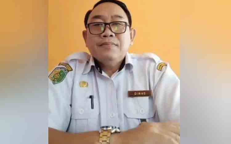 Lurah Palangka Dawid Dukung Operasi Pekat dan Premanisme di Palangka Raya
