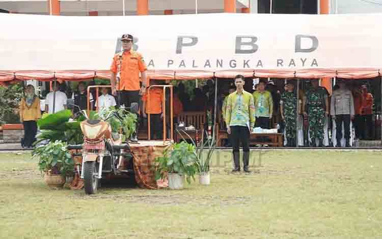 Sinergi Dinilai Penting Ciptakan Sistem Penanggulangan Bencana yang Efektif