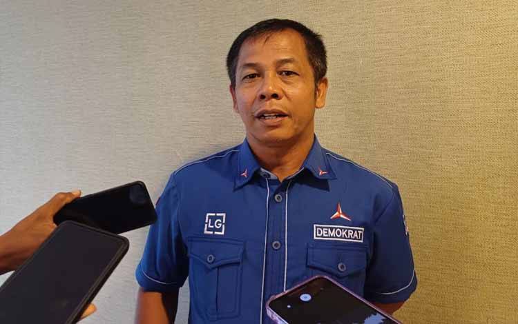 DPRD Kotim: Sekolah Rakyat Harus Dipersiapkan Matang, Jangan Tergesa-Tergesa Terima Murid Baru