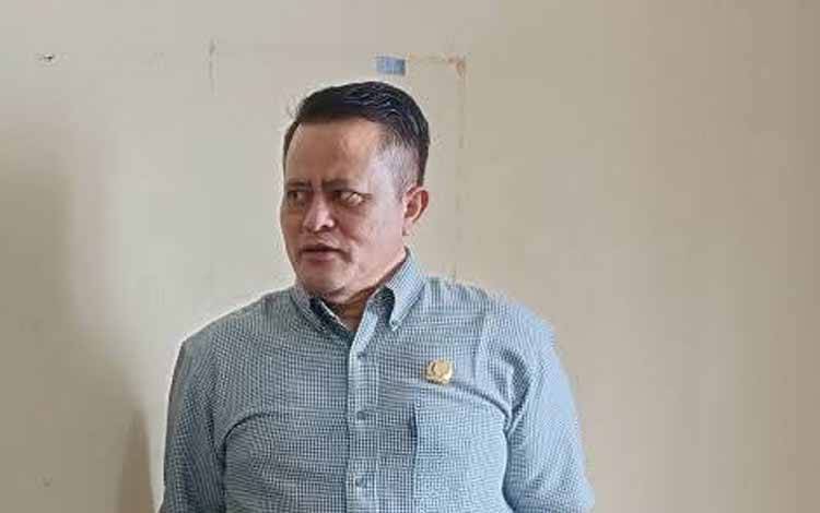 Dewan Ingatkan Penjualan Minuman Beralkohol Wajib Berizin di Palangka Raya