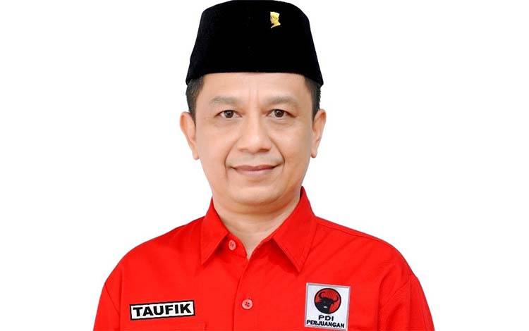 Dewan Harapkan Kontingen Barito Utara Pertahankan Gelar Juara Umum FBIM 2025