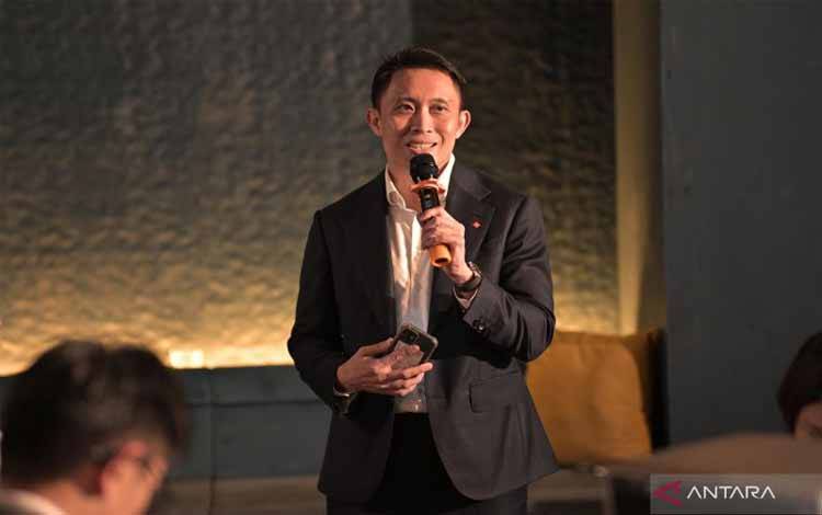 DBS Prediksi E-commerce Asia Tenggara Tembus 410 Miliar Dolar di 2030