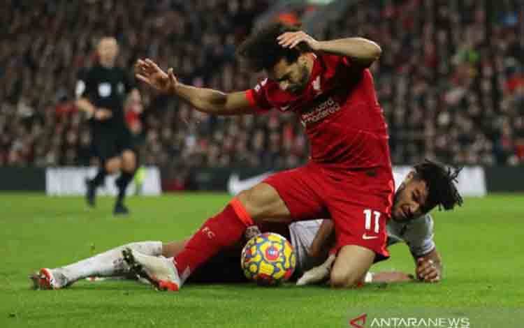 Delapan Pemain Masuk Nominasi Pemain Terbaik Liga Inggris 2024/25