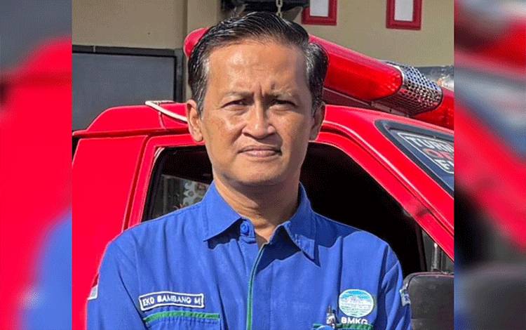 Ini Prakiraan Awal dan Puncak Kemarau 2025 di Barito Timur