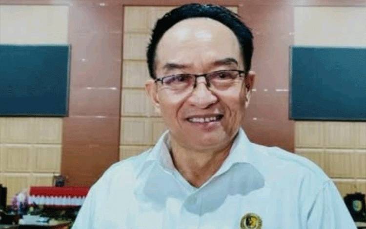 Prediksi Kemarau Bulan Juni, Dewan Minta Pemko Palangka Raya Siapkan Langkah Cegah Karhutla