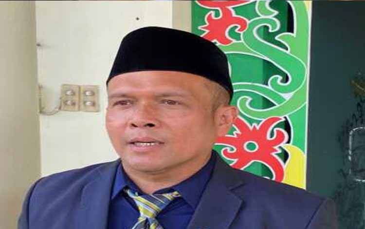 Ritel Modern di Palangka Raya Sediakan Ruang untuk Produk UMKM Lokal