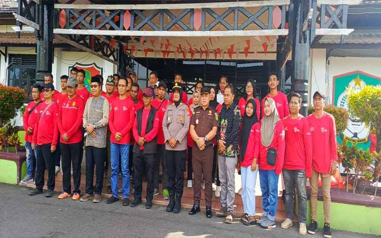 Kontingen Kotim di FBIM: Para Juara Tahun Sebelumnya Siap Berlaga