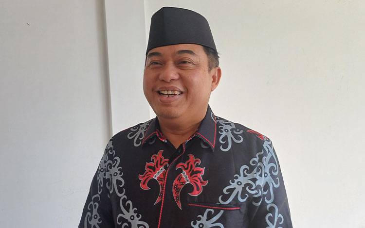 Menanti Operasional BNNK Kotim, Ketua DPRD Harap Pemberantasan Narkoba Lebih Garang