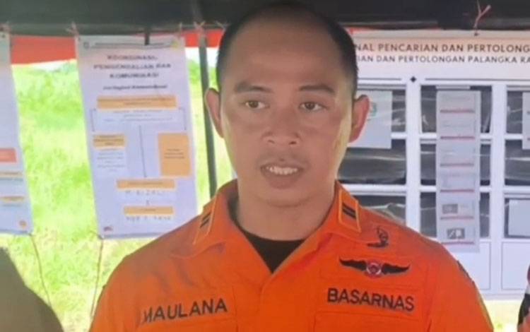 Seminggu Dua Orang Tenggelam di Sungai Kahayan, Masyarakat Diimbau Hati-Hati Beraktivitas di Sungai