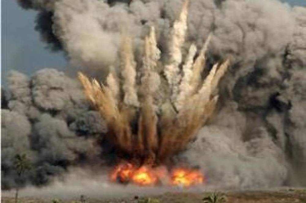 Aksi Pro-Palestina di AS Kembali Desak Pemerintah Setop Dukung Israel