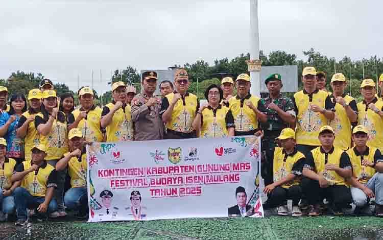 FBIM Melestarikan Seni dan Budaya Daerah