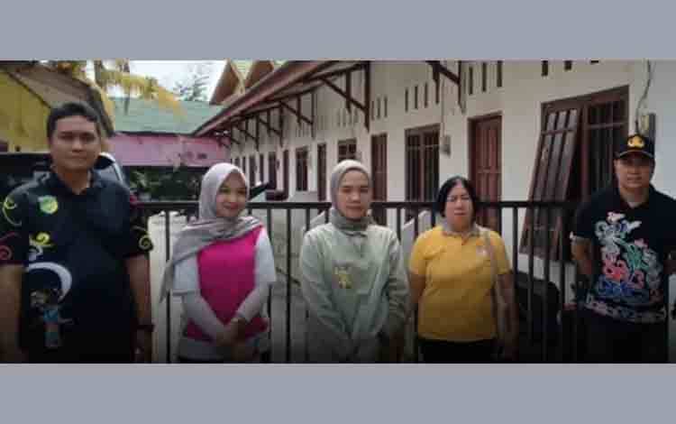 DPRD Dorong Penguatan Pengawasan Pajak Penginapan di Palangka Raya