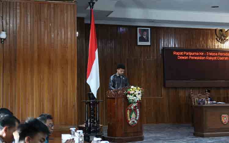 Dewan Soroti Banyak PJU Mati di Pangkalan Bun, Warga Tetap Bayar Iuran Tinggi