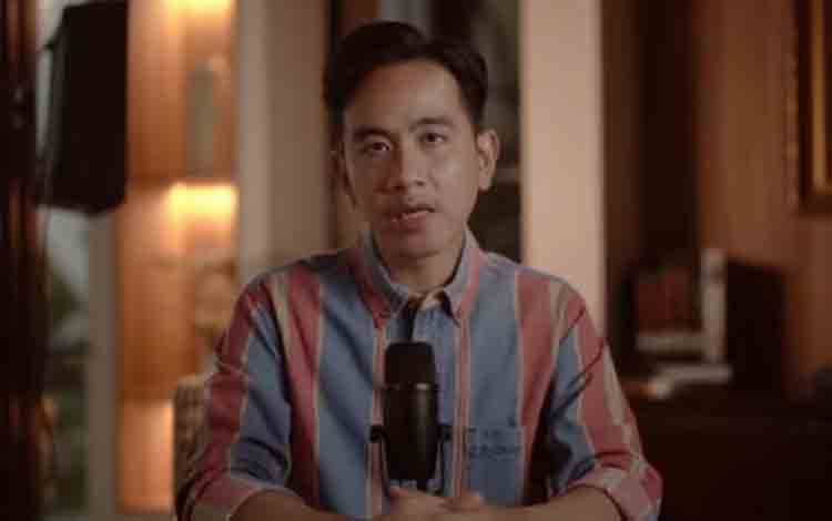 QRIS Tembus Asia, Gibran: Bukti RI Produsen Teknologi Digital