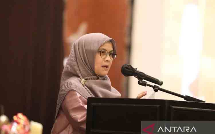 KPPPA: Platform Digital Harus Respons Cepat Adanya Konten Menyimpang