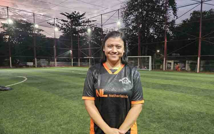 Indonesia Kirim Tim Putra ke Piala Dunia Anak Jalanan 2026