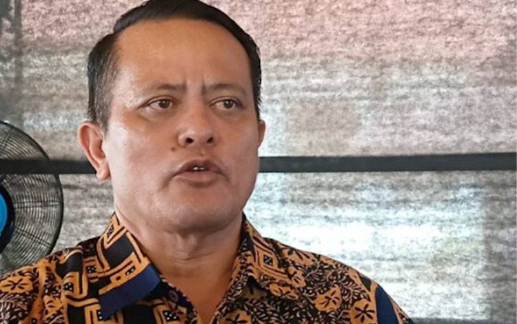 Anggota DPRD Palangka Raya Ajak Warga Pantau Penetapan BPHTB 2025 Berdasarkan Harga Pasar dan NJOP