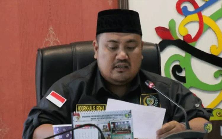 Dewan Tekankan Penegakan Hukum untuk Sukseskan Pengelolaan Kebersihan Kota