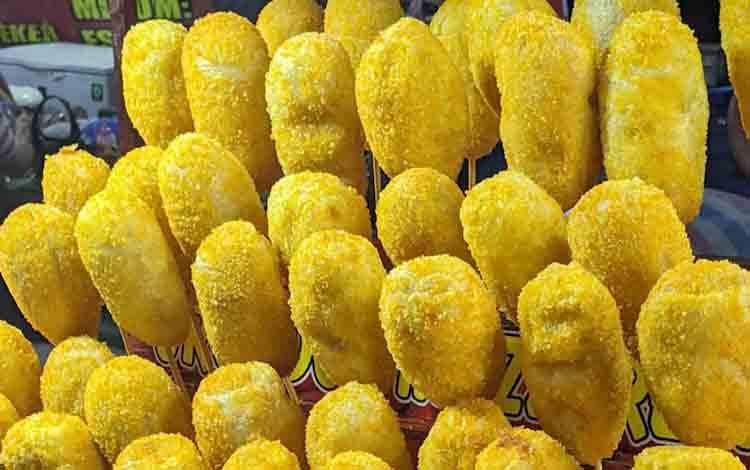 Pelaku Usaha Diimbau Jaga Kualitas Produk Makanan atau Minuman di Stand FBIM 2025