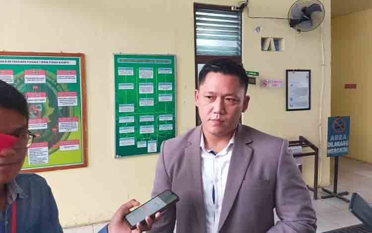 Kuasa Hukum Anton Kurniawan Styanto Mengaku Keberatan Atas Vonis Seumur Hidup