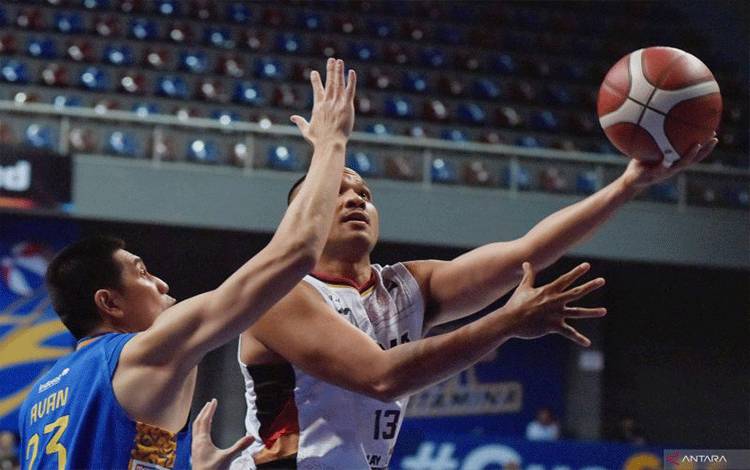 Jadwal IBL 2025, Pekan ke-16 Diisi dengan Laga Penuh Gengsi