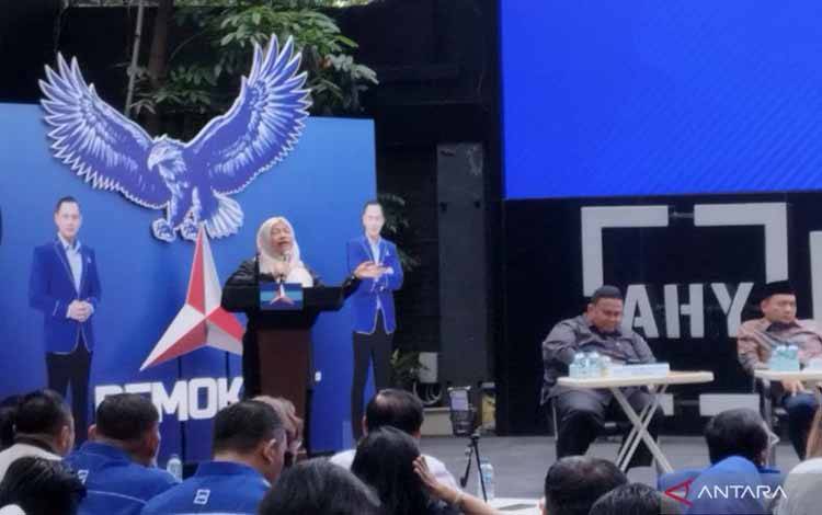 Perludem Sebut Revisi UU Pemilu Bisa Mencegah Pemilu Otoriter